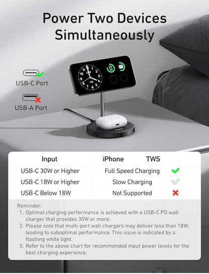 Charging Stand MagGo